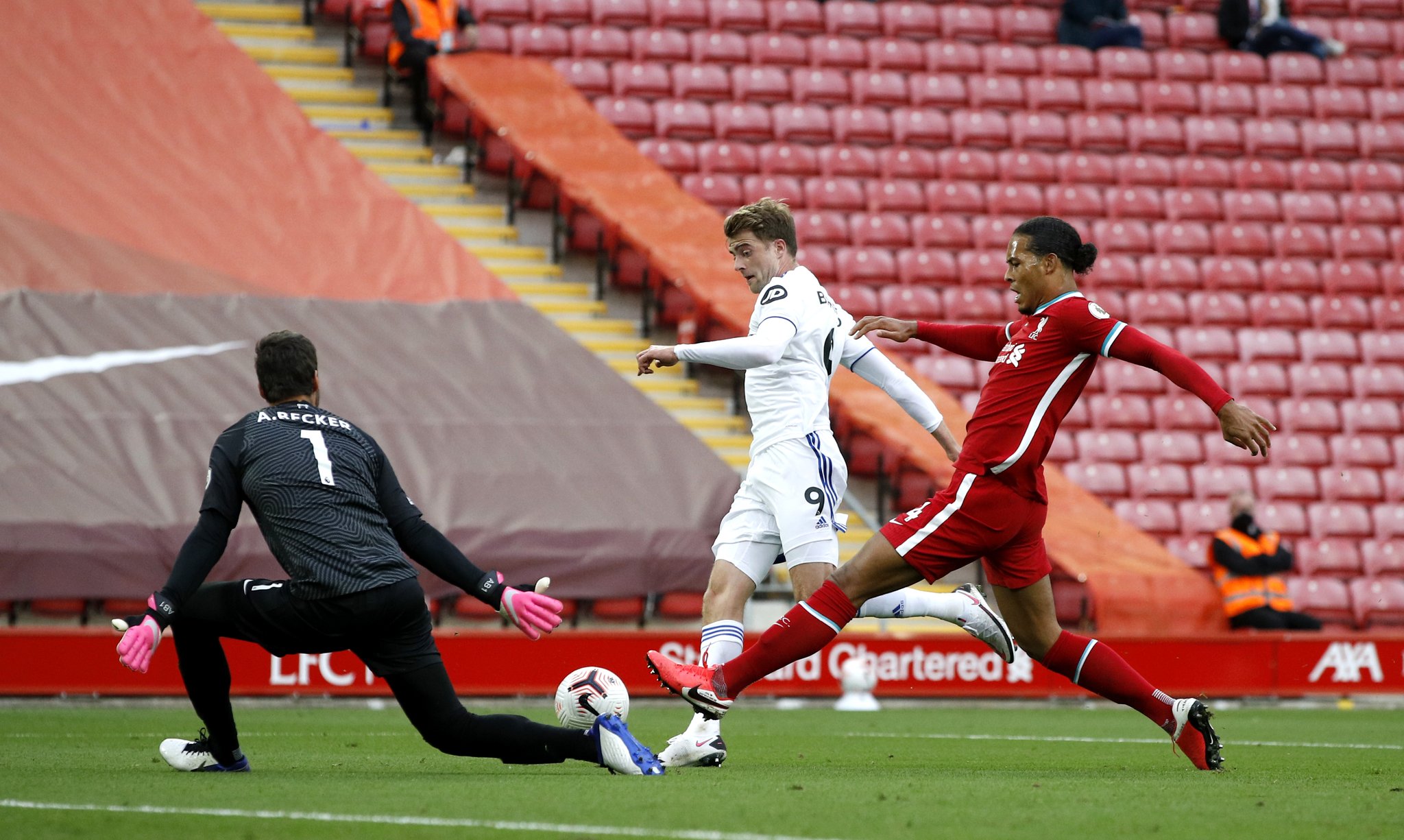 保障了球队 保障了球队