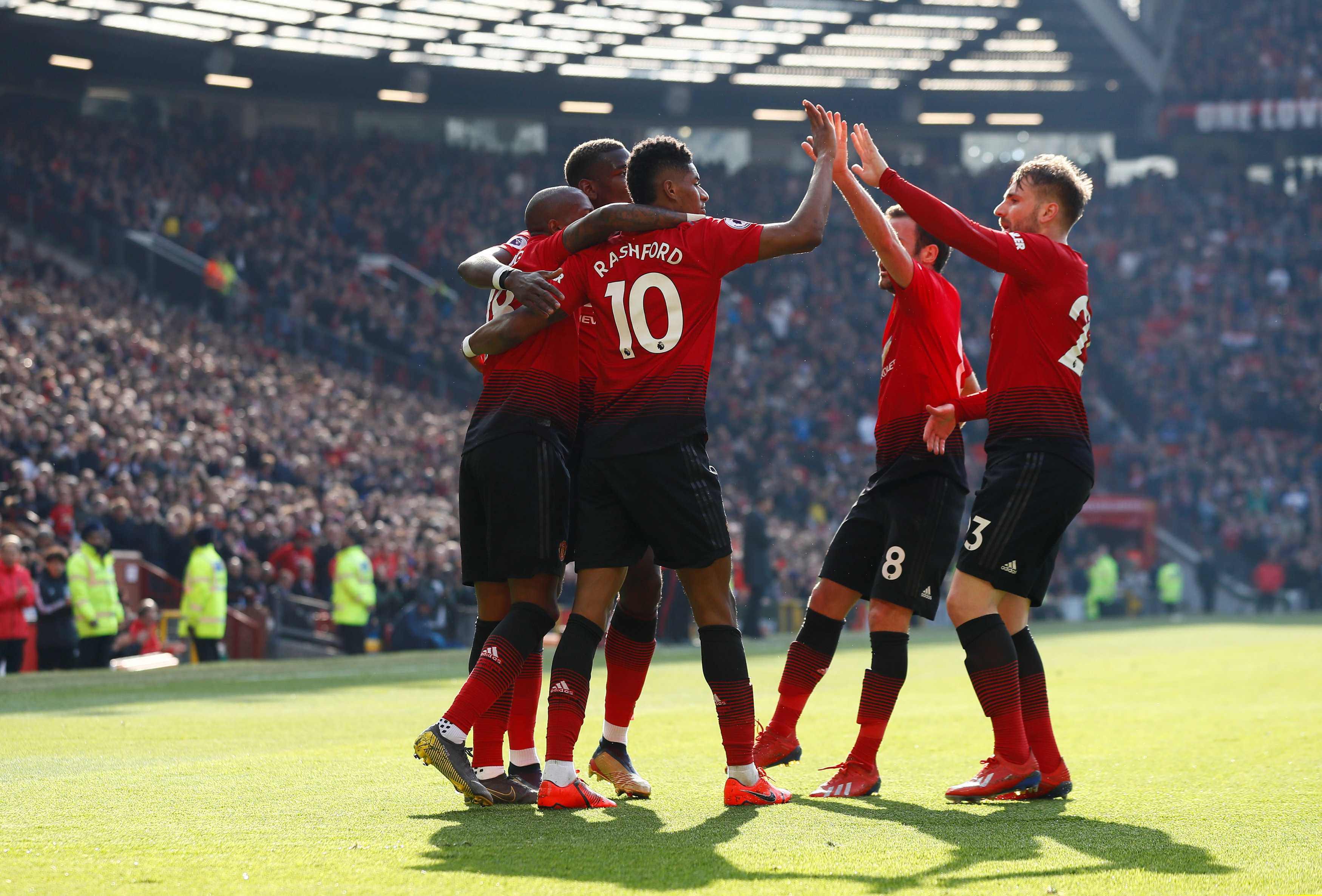 训练体系 训练体系